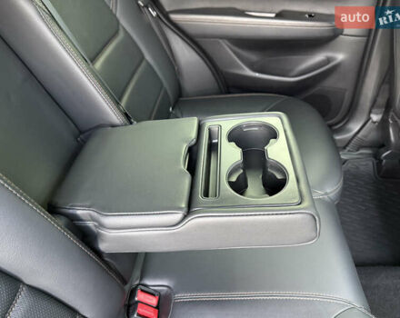 Чорний Мазда СХ-5, об'ємом двигуна 2.49 л та пробігом 66 тис. км за 22999 $, фото 67 на Automoto.ua