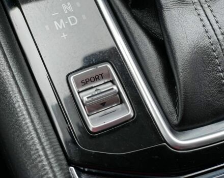 Черный Мазда СХ-5, объемом двигателя 2.5 л и пробегом 64 тыс. км за 16999 $, фото 13 на Automoto.ua