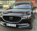 Чорний Мазда СХ-5, об'ємом двигуна 2.49 л та пробігом 66 тис. км за 22999 $, фото 3 на Automoto.ua