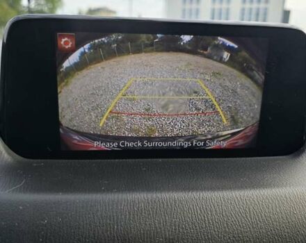 Чорний Мазда СХ-5, об'ємом двигуна 2.5 л та пробігом 105 тис. км за 15650 $, фото 19 на Automoto.ua