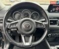 Чорний Мазда СХ-5, об'ємом двигуна 2.19 л та пробігом 134 тис. км за 24399 $, фото 21 на Automoto.ua