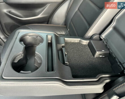 Чорний Мазда СХ-5, об'ємом двигуна 2.49 л та пробігом 66 тис. км за 22999 $, фото 71 на Automoto.ua