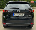 Черный Мазда СХ-5, объемом двигателя 2.49 л и пробегом 109 тыс. км за 16800 $, фото 6 на Automoto.ua