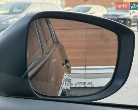 Чорний Мазда СХ-5, об'ємом двигуна 2.49 л та пробігом 66 тис. км за 22999 $, фото 30 на Automoto.ua