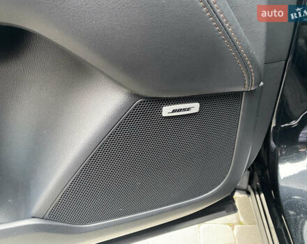 Чорний Мазда СХ-5, об'ємом двигуна 2.49 л та пробігом 51 тис. км за 27500 $, фото 7 на Automoto.ua