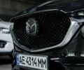 Черный Мазда СХ-5, объемом двигателя 2.4 л и пробегом 90 тыс. км за 20000 $, фото 3 на Automoto.ua