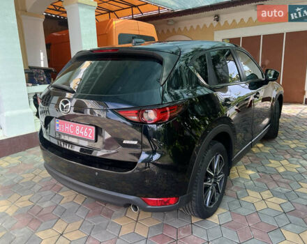 Чорний Мазда СХ-5, об'ємом двигуна 2.2 л та пробігом 74 тис. км за 20700 $, фото 26 на Automoto.ua