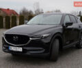 Чорний Мазда СХ-5, об'ємом двигуна 2.19 л та пробігом 200 тис. км за 22500 $, фото 4 на Automoto.ua