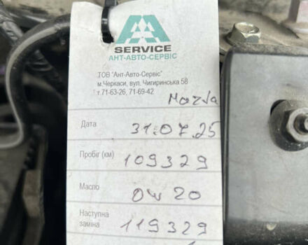 Черный Мазда СХ-5, объемом двигателя 2.49 л и пробегом 116 тыс. км за 18700 $, фото 23 на Automoto.ua