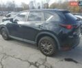 Черный Мазда СХ-5, объемом двигателя 2.5 л и пробегом 147 тыс. км за 5800 $, фото 1 на Automoto.ua