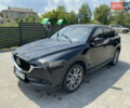 Чорний Мазда СХ-5, об'ємом двигуна 2.49 л та пробігом 130 тис. км за 21500 $, фото 1 на Automoto.ua