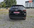 Чорний Мазда СХ-5, об'ємом двигуна 2.5 л та пробігом 105 тис. км за 15650 $, фото 4 на Automoto.ua