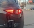 Чорний Мазда СХ-5, об'ємом двигуна 2.49 л та пробігом 64 тис. км за 16950 $, фото 15 на Automoto.ua
