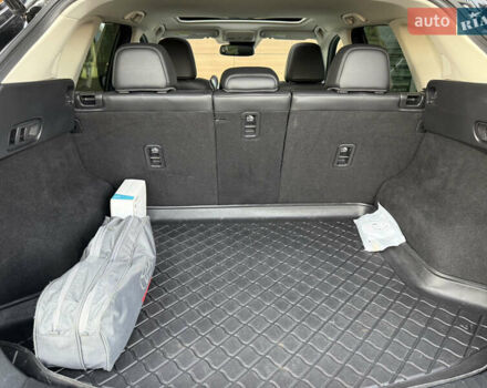 Чорний Мазда СХ-5, об'ємом двигуна 2.49 л та пробігом 66 тис. км за 22999 $, фото 76 на Automoto.ua