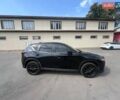 Черный Мазда СХ-5, объемом двигателя 2.49 л и пробегом 68 тыс. км за 19000 $, фото 1 на Automoto.ua
