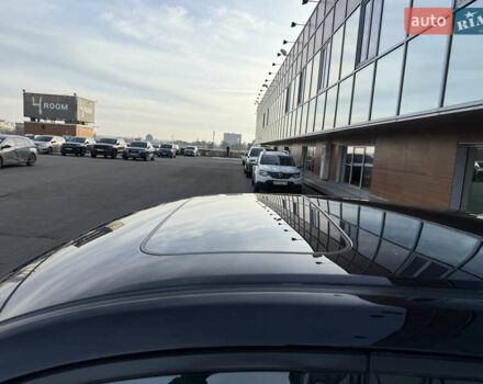 Чорний Мазда СХ-5, об'ємом двигуна 2.49 л та пробігом 66 тис. км за 22999 $, фото 28 на Automoto.ua