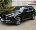 Черный Мазда СХ-5, объемом двигателя 2.49 л и пробегом 109 тыс. км за 16800 $, фото 1 на Automoto.ua