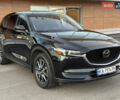 Чорний Мазда СХ-5, об'ємом двигуна 2.49 л та пробігом 66 тис. км за 22999 $, фото 6 на Automoto.ua