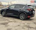 Чорний Мазда СХ-5, об'ємом двигуна 2.19 л та пробігом 134 тис. км за 24399 $, фото 8 на Automoto.ua