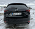 Чорний Мазда СХ-5, об'ємом двигуна 2.49 л та пробігом 121 тис. км за 17200 $, фото 7 на Automoto.ua