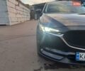 Чорний Мазда СХ-5, об'ємом двигуна 2.49 л та пробігом 64 тис. км за 16950 $, фото 12 на Automoto.ua