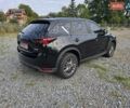 Чорний Мазда СХ-5, об'ємом двигуна 2.5 л та пробігом 105 тис. км за 15650 $, фото 3 на Automoto.ua