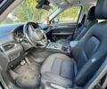 Черный Мазда СХ-5, объемом двигателя 2.5 л и пробегом 45 тыс. км за 18300 $, фото 16 на Automoto.ua