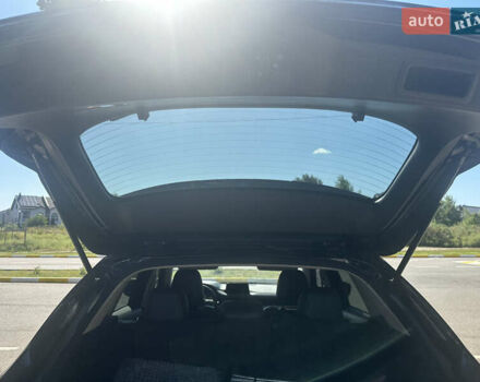 Чорний Мазда СХ-5, об'ємом двигуна 2.5 л та пробігом 171 тис. км за 17100 $, фото 10 на Automoto.ua