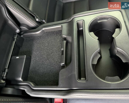 Чорний Мазда СХ-5, об'ємом двигуна 2.49 л та пробігом 66 тис. км за 22999 $, фото 68 на Automoto.ua