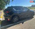 Чорний Мазда СХ-5, об'ємом двигуна 2.5 л та пробігом 168 тис. км за 18500 $, фото 2 на Automoto.ua