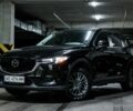 Черный Мазда СХ-5, объемом двигателя 2.4 л и пробегом 90 тыс. км за 20000 $, фото 1 на Automoto.ua
