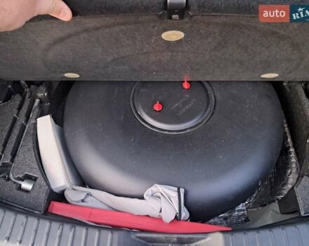 Чорний Мазда СХ-5, об'ємом двигуна 2.49 л та пробігом 64 тис. км за 16950 $, фото 31 на Automoto.ua