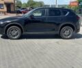 Чорний Мазда СХ-5, об'ємом двигуна 2.49 л та пробігом 135 тис. км за 17500 $, фото 3 на Automoto.ua