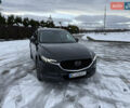 Чорний Мазда СХ-5, об'ємом двигуна 2.49 л та пробігом 121 тис. км за 17200 $, фото 4 на Automoto.ua