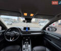 Черный Мазда СХ-5, объемом двигателя 2.49 л и пробегом 56 тыс. км за 19900 $, фото 17 на Automoto.ua