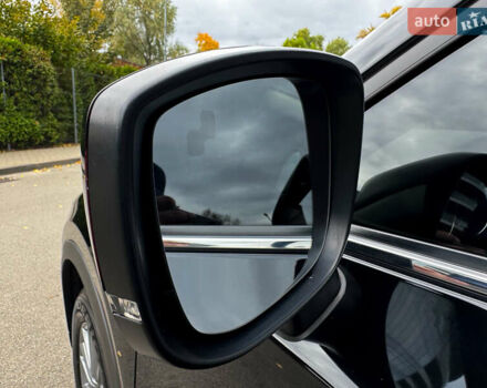 Черный Мазда СХ-5, объемом двигателя 2.49 л и пробегом 109 тыс. км за 16800 $, фото 9 на Automoto.ua