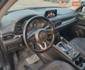 Чорний Мазда СХ-5, об'ємом двигуна 2.49 л та пробігом 64 тис. км за 16950 $, фото 16 на Automoto.ua