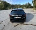 Черный Мазда СХ-5, объемом двигателя 2.5 л и пробегом 45 тыс. км за 18300 $, фото 5 на Automoto.ua