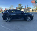 Чорний Мазда СХ-5, об'ємом двигуна 2.49 л та пробігом 75 тис. км за 17700 $, фото 7 на Automoto.ua