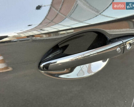 Чорний Мазда СХ-5, об'ємом двигуна 2.49 л та пробігом 66 тис. км за 22999 $, фото 29 на Automoto.ua