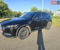 Черный Мазда СХ-5, объемом двигателя 2.5 л и пробегом 105 тыс. км за 16450 $, фото 6 на Automoto.ua