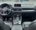Чорний Мазда СХ-5, об'ємом двигуна 2.5 л та пробігом 71 тис. км за 22300 $, фото 25 на Automoto.ua