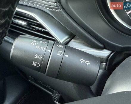 Чорний Мазда СХ-5, об'ємом двигуна 2.49 л та пробігом 66 тис. км за 22999 $, фото 50 на Automoto.ua