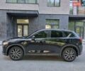 Черный Мазда СХ-5, объемом двигателя 2.5 л и пробегом 96 тыс. км за 19900 $, фото 4 на Automoto.ua