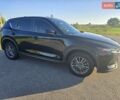 Черный Мазда СХ-5, объемом двигателя 2.5 л и пробегом 105 тыс. км за 16450 $, фото 2 на Automoto.ua