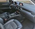 Черный Мазда СХ-5, объемом двигателя 2.5 л и пробегом 96 тыс. км за 19900 $, фото 18 на Automoto.ua