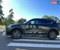 Черный Мазда СХ-5, объемом двигателя 2.49 л и пробегом 108 тыс. км за 19899 $, фото 5 на Automoto.ua