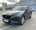 Чорний Мазда СХ-5, об'ємом двигуна 2.49 л та пробігом 78 тис. км за 22500 $, фото 13 на Automoto.ua