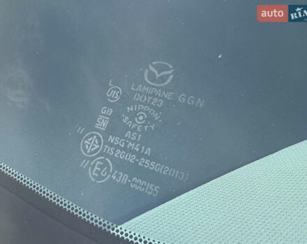 Чорний Мазда СХ-5, об'ємом двигуна 2.49 л та пробігом 66 тис. км за 22999 $, фото 25 на Automoto.ua