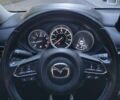 Черный Мазда СХ-5, объемом двигателя 2.5 л и пробегом 96 тыс. км за 19900 $, фото 15 на Automoto.ua